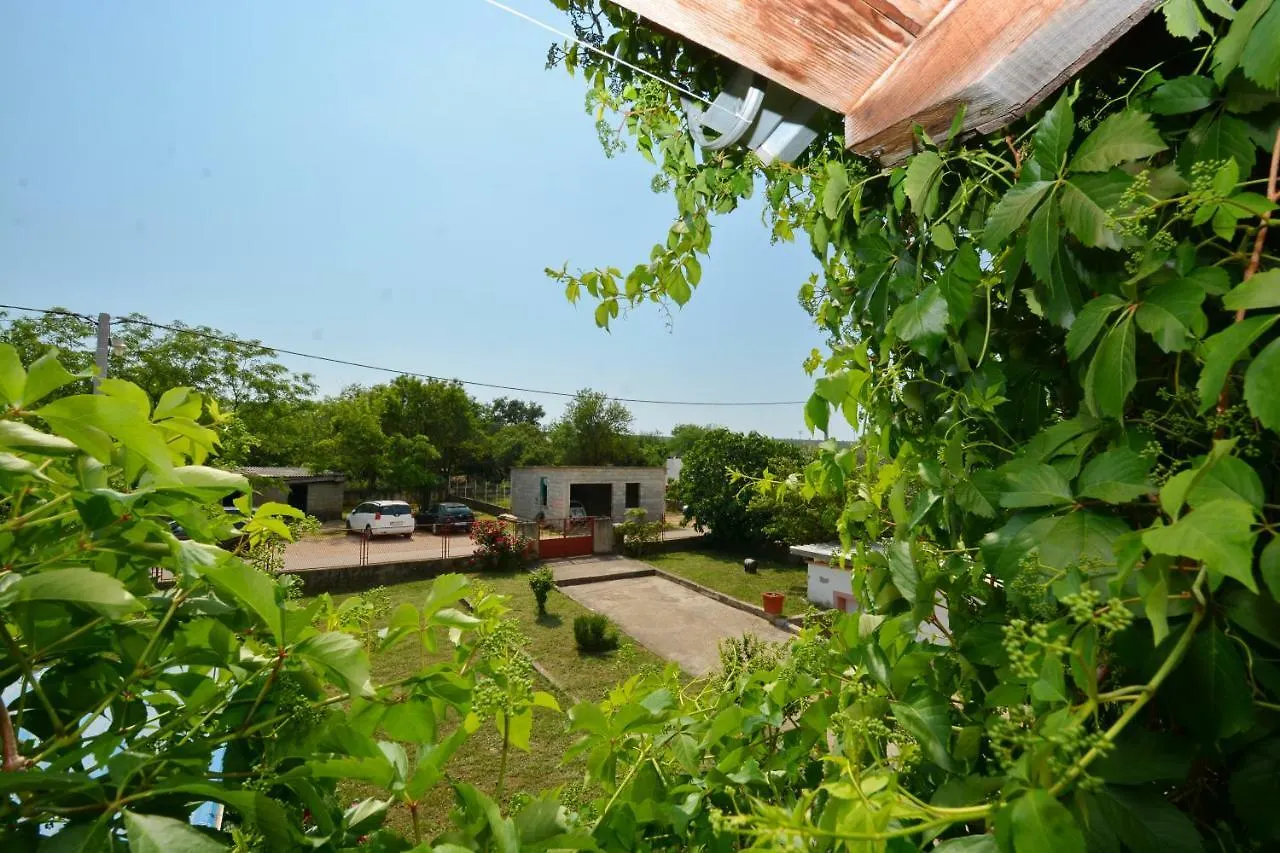 Apartmani Maca Sikovo 0*,  크로아티아