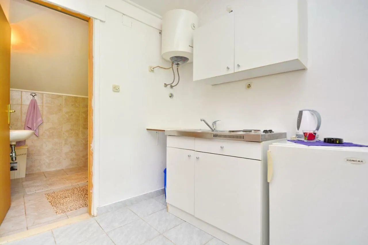Apartmani Maca Sikovo 0*,  크로아티아