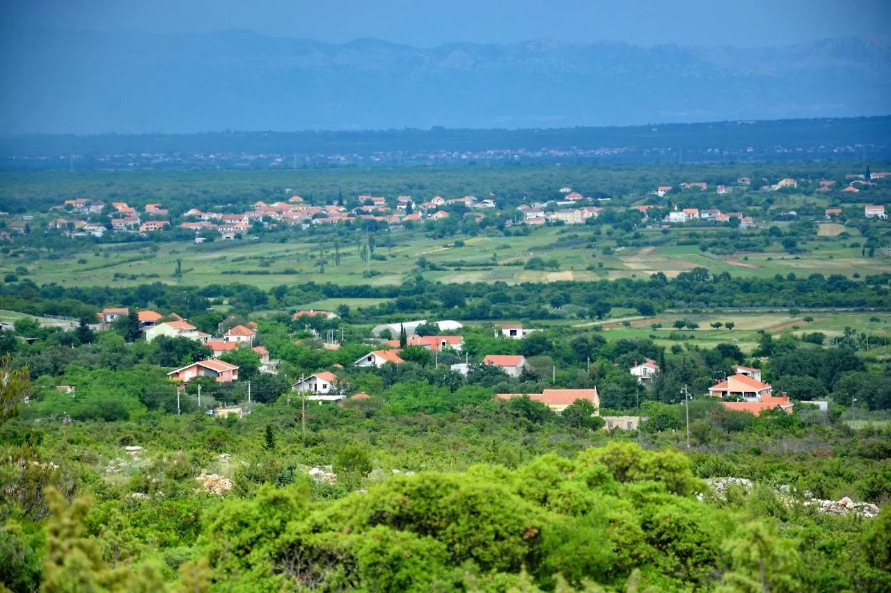 Apartmani Maca Sikovo